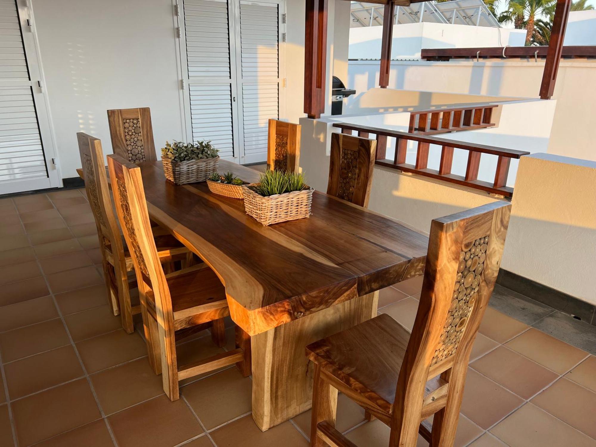 Villa Dedalos - A Luxury Large Villa With A Heated Pool In Пуерто Калеро Екстериор снимка
